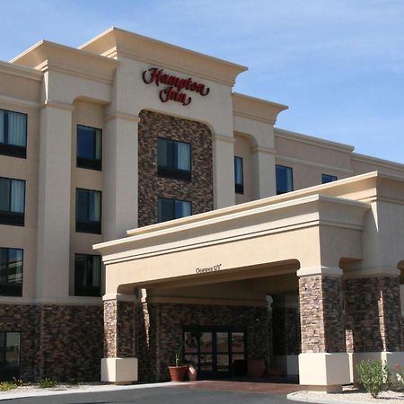 Hampton Inn Las Vegas/North Speedway Ngoại thất bức ảnh