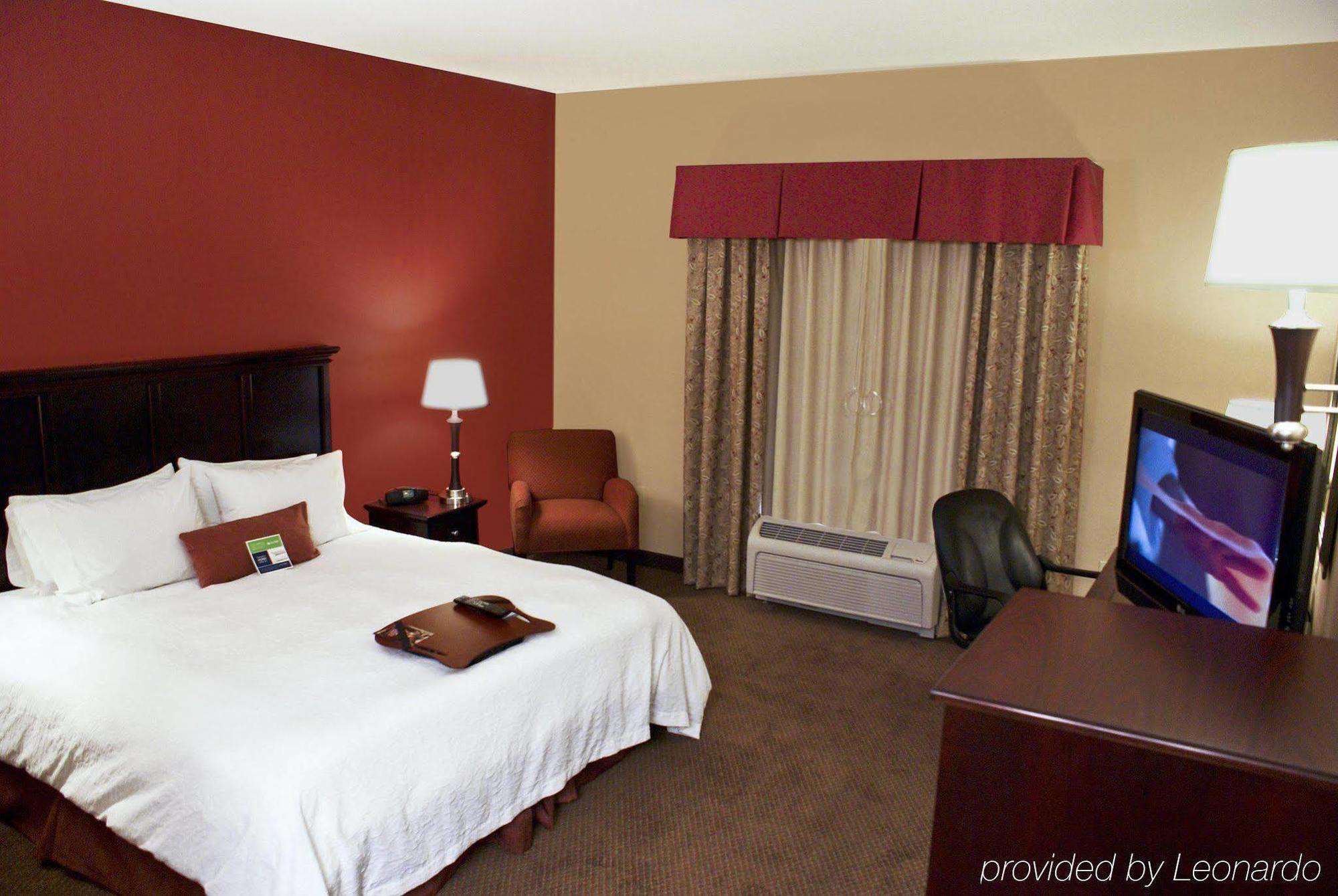 Hampton Inn Las Vegas/North Speedway Phòng bức ảnh